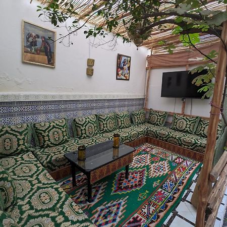 Riad Amirwa Маракеш Екстериор снимка