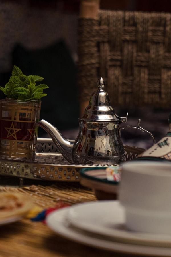 Riad Amirwa Маракеш Екстериор снимка